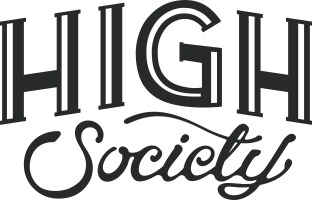 High Society | Medical & Recreational Cannabis